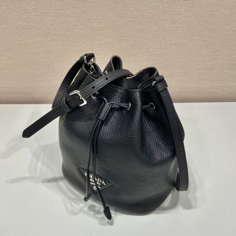 Prada Bucket Bags